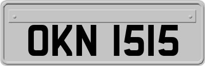 OKN1515