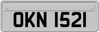 OKN1521