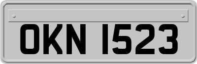 OKN1523