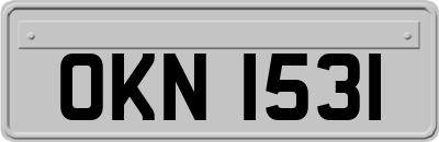 OKN1531