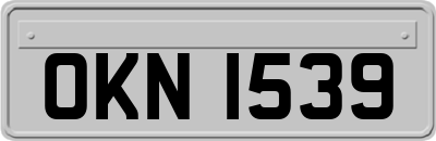OKN1539