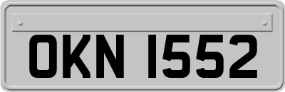 OKN1552