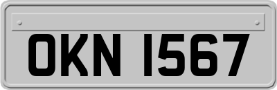 OKN1567