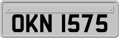 OKN1575
