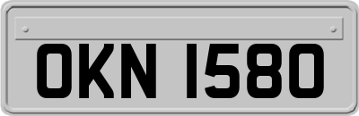 OKN1580