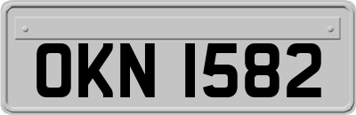 OKN1582