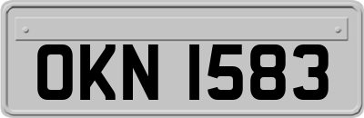 OKN1583