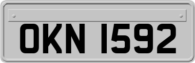 OKN1592