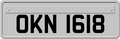 OKN1618
