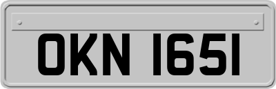 OKN1651