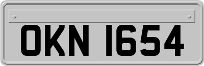 OKN1654