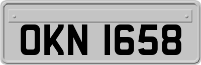 OKN1658