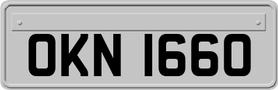 OKN1660