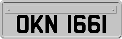 OKN1661