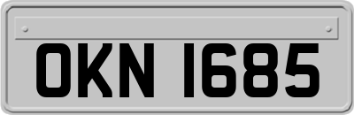 OKN1685