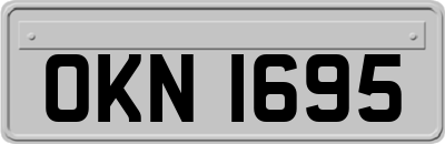 OKN1695