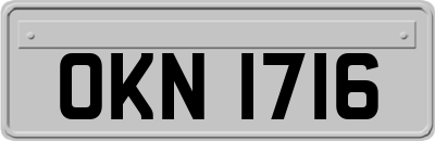 OKN1716