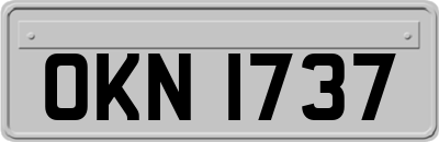 OKN1737