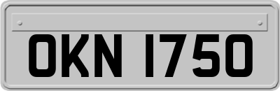 OKN1750