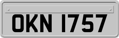 OKN1757