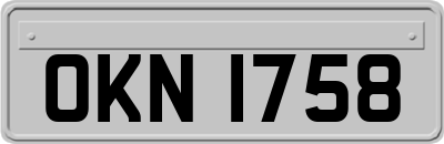 OKN1758