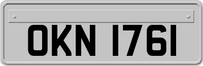 OKN1761