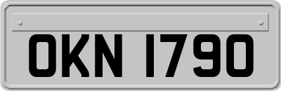 OKN1790