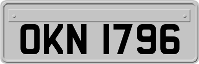 OKN1796
