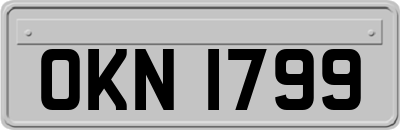 OKN1799