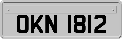 OKN1812