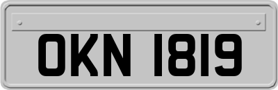 OKN1819