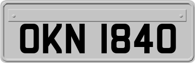 OKN1840