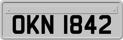 OKN1842