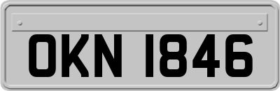 OKN1846