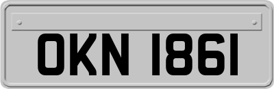 OKN1861