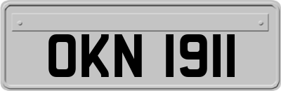 OKN1911