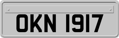 OKN1917