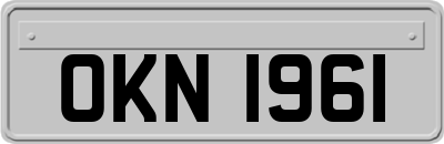 OKN1961