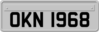 OKN1968