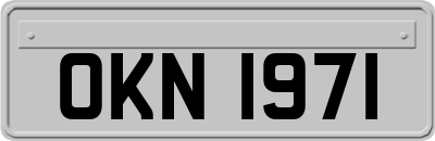 OKN1971