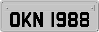 OKN1988