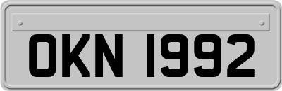 OKN1992