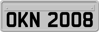 OKN2008