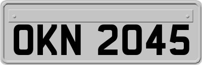 OKN2045