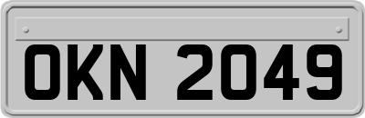 OKN2049