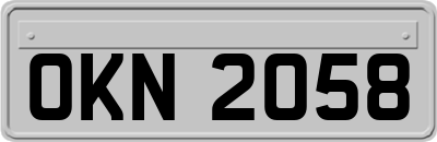 OKN2058