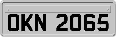OKN2065