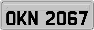 OKN2067