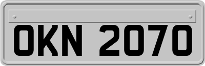OKN2070