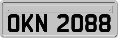 OKN2088